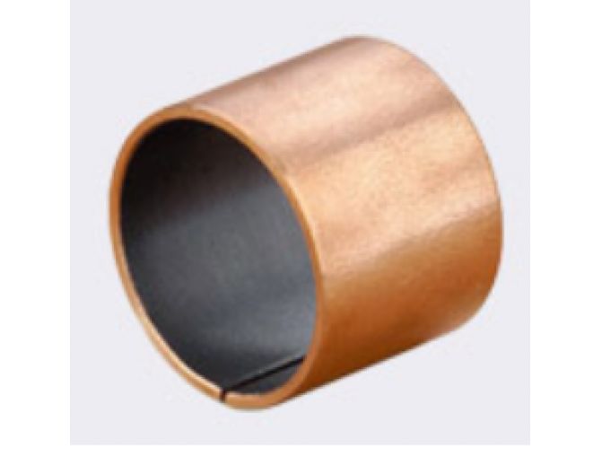 DU-1B 銅基無(wú)給油軸承