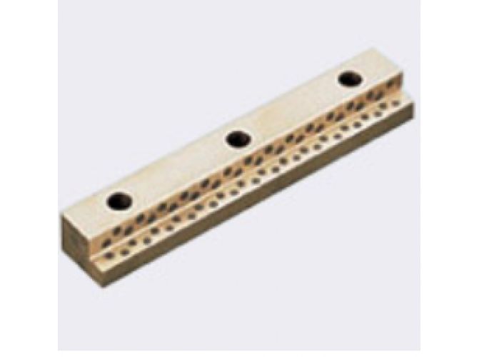 JSL 自潤(rùn)滑塊