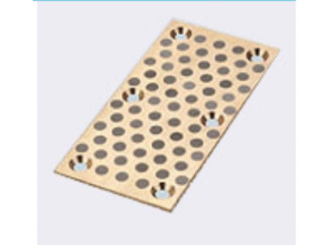 JSP 自潤(rùn)滑板