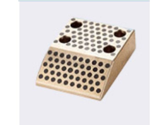 JZP 自潤(rùn)滑塊