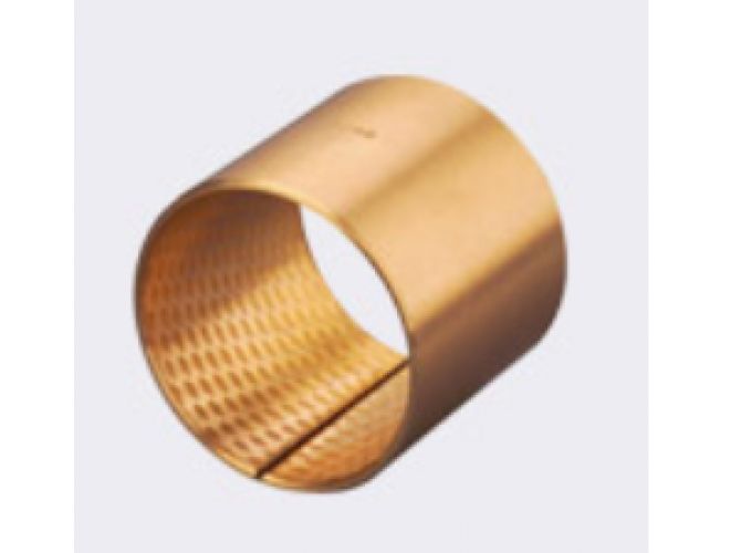 FB090 Morrison bronze bearings 